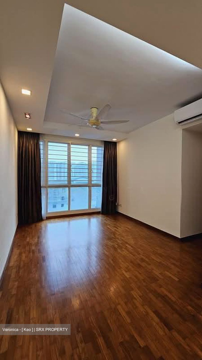 The Dew (D23), Condominium #580075461